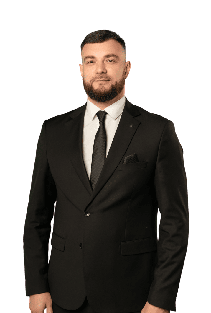 Наша команда 8