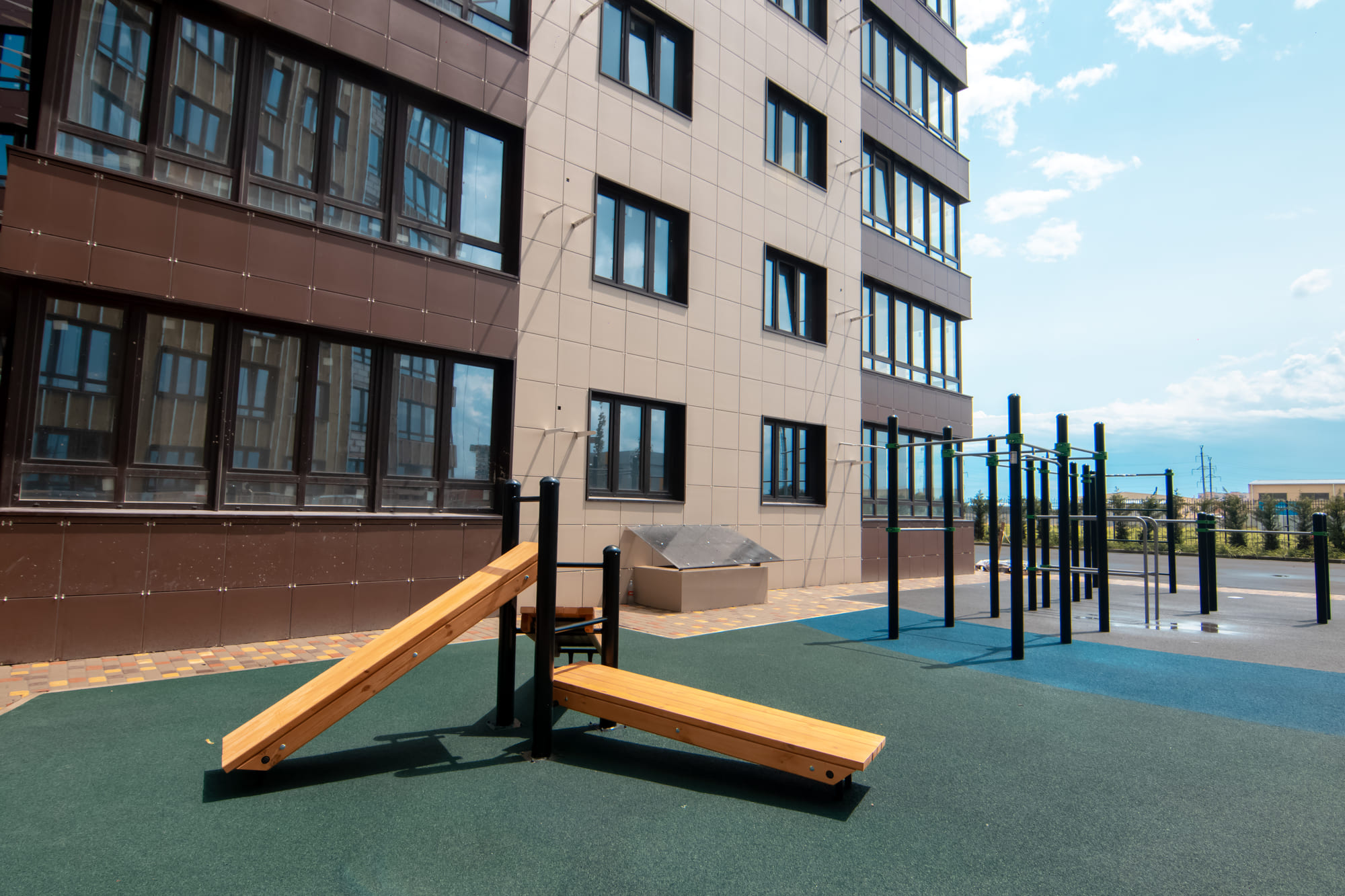 Галерея  ЖК Мега-Победа 2 очередь 26