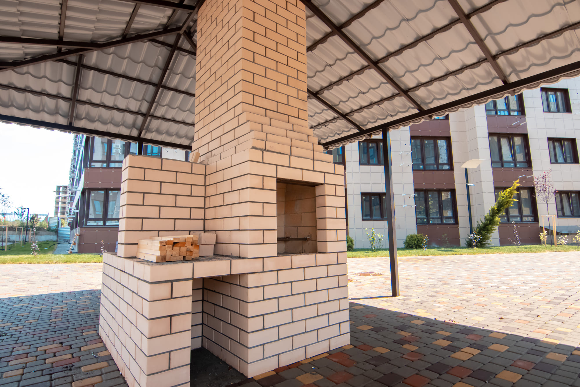 Галерея  ЖК Мега-Победа 2 очередь 22