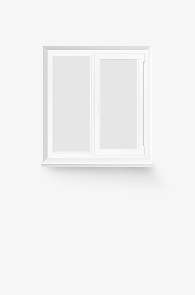 Металлопластиковые 
окна 