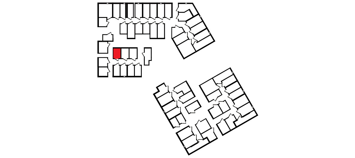 ЖК Мега Победа 2 очередь Помещение №010 1
