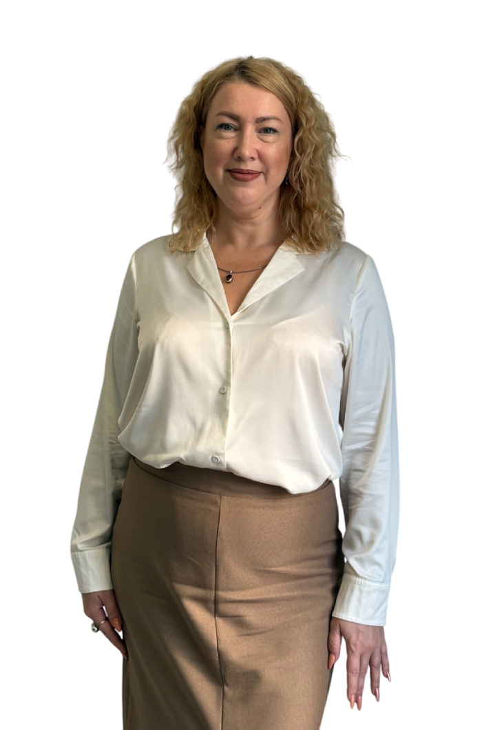 Наша команда 14