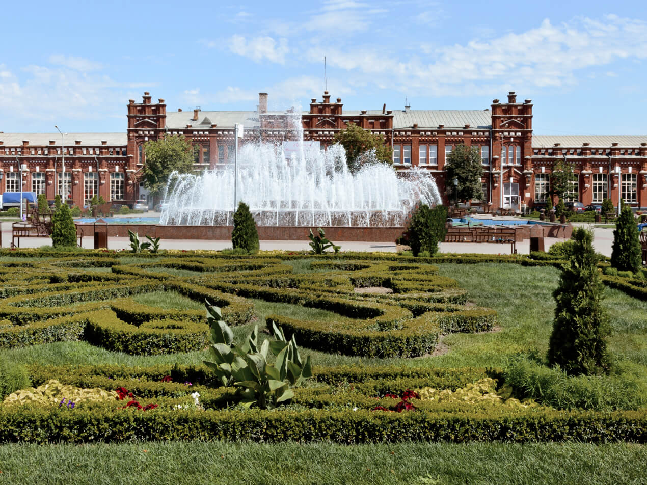 Преимущества ЖК Суворов_1