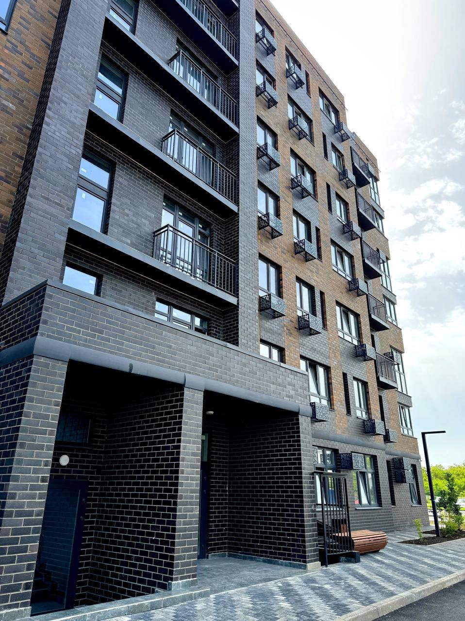 Галерея  ЖК Суворов 7