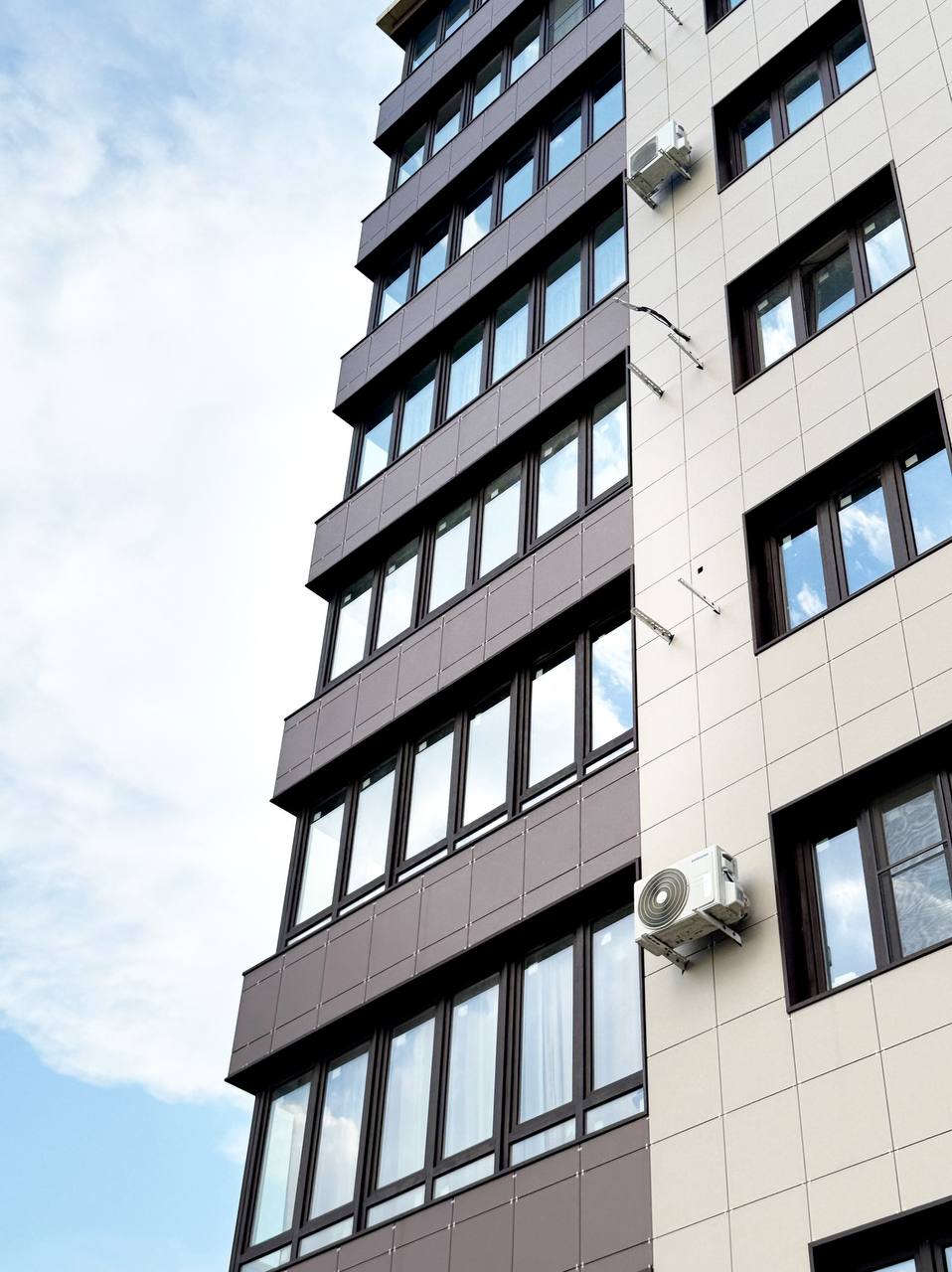 Галерея  ЖК Мега-Победа 2 очередь 7