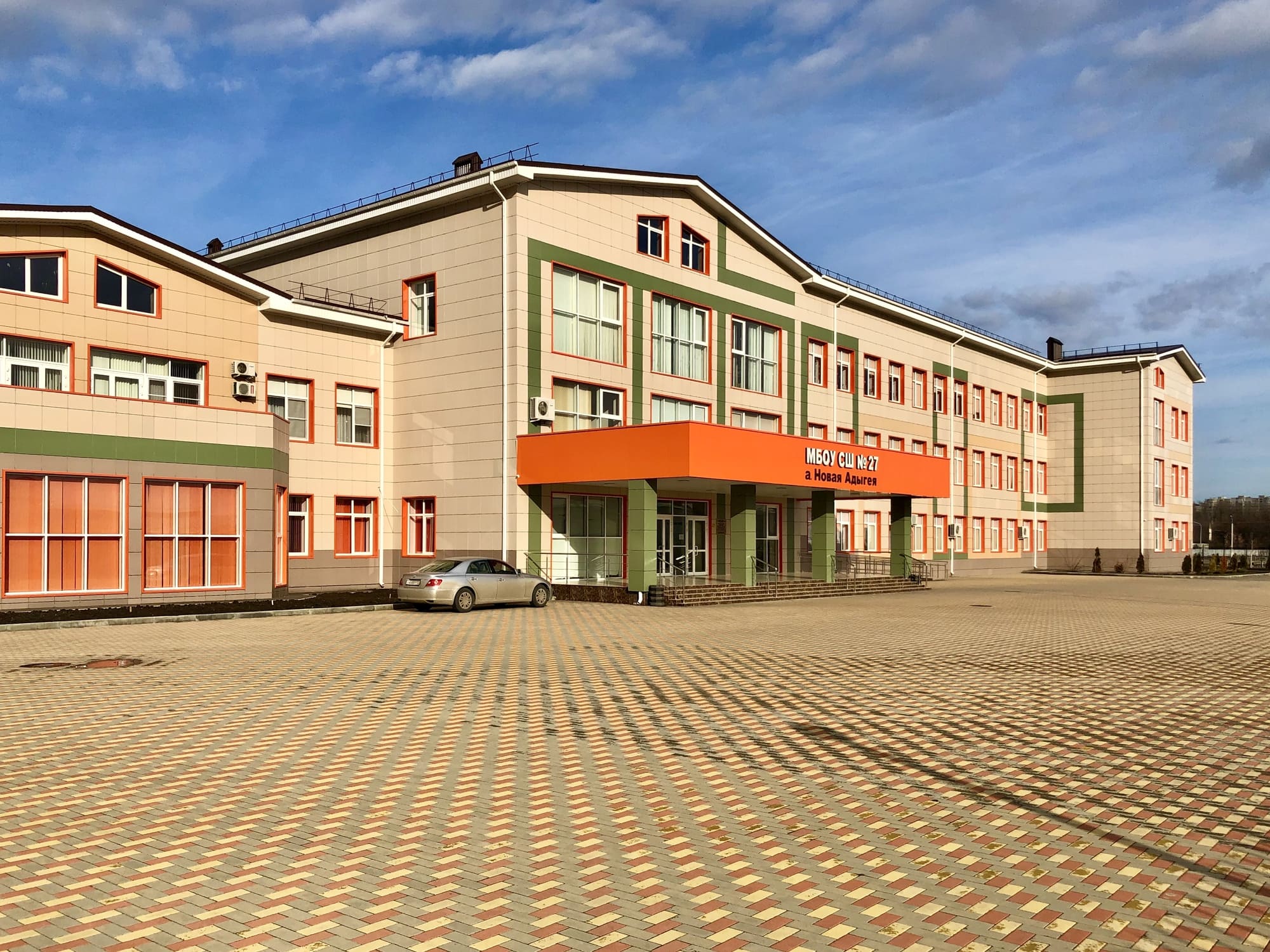 Галерея  ЖК Мега-Победа 2 очередь 28