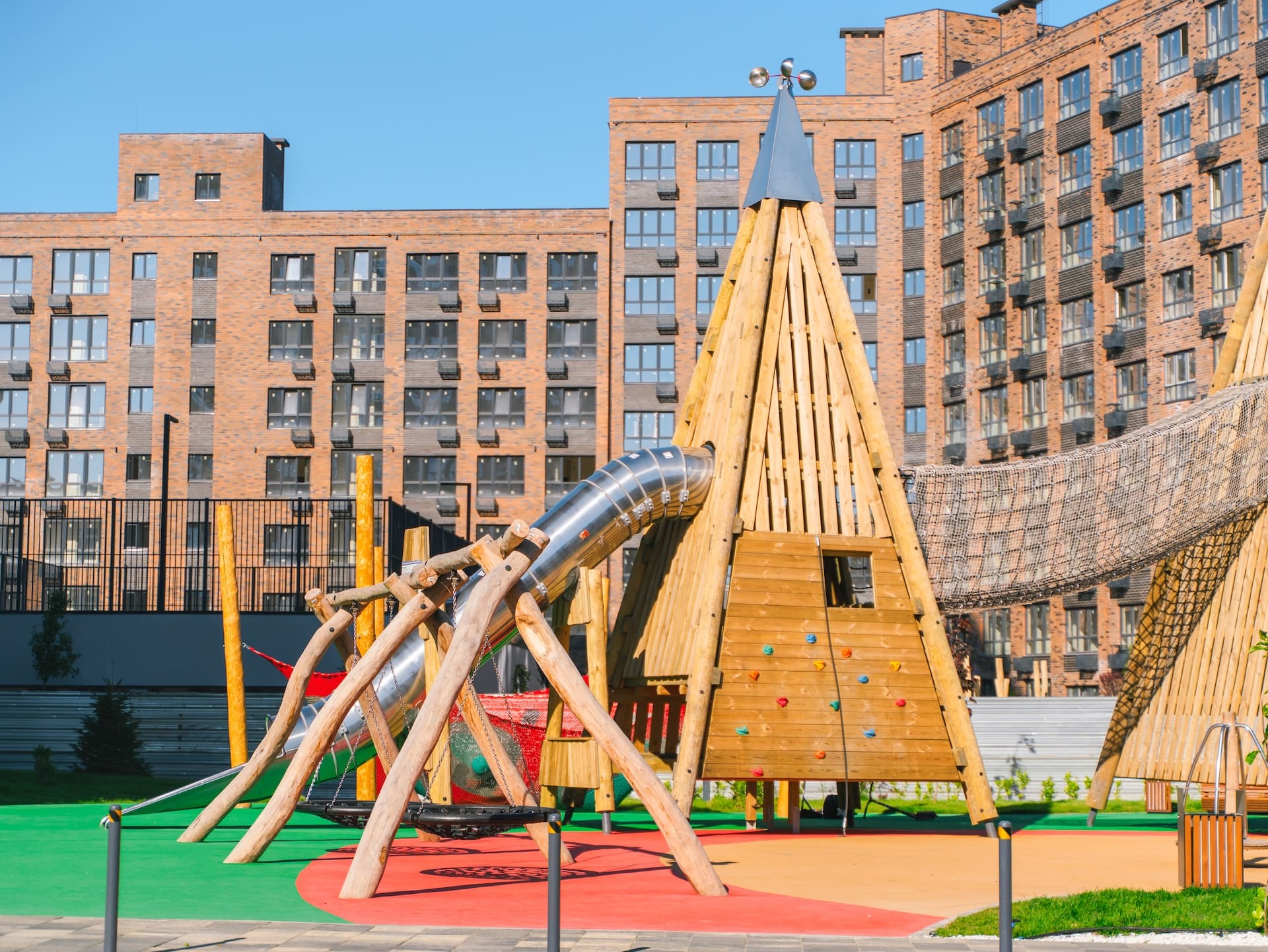 Галерея  ЖК Яблоневый 8